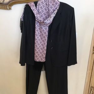 3 peace EVAN-PICONE beautiful suit